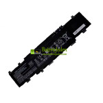 Baterie pro HP TI04XL M24563-005 HSTNN-IB9T Envy-17 M24420-1D1 [Náhradní baterie]